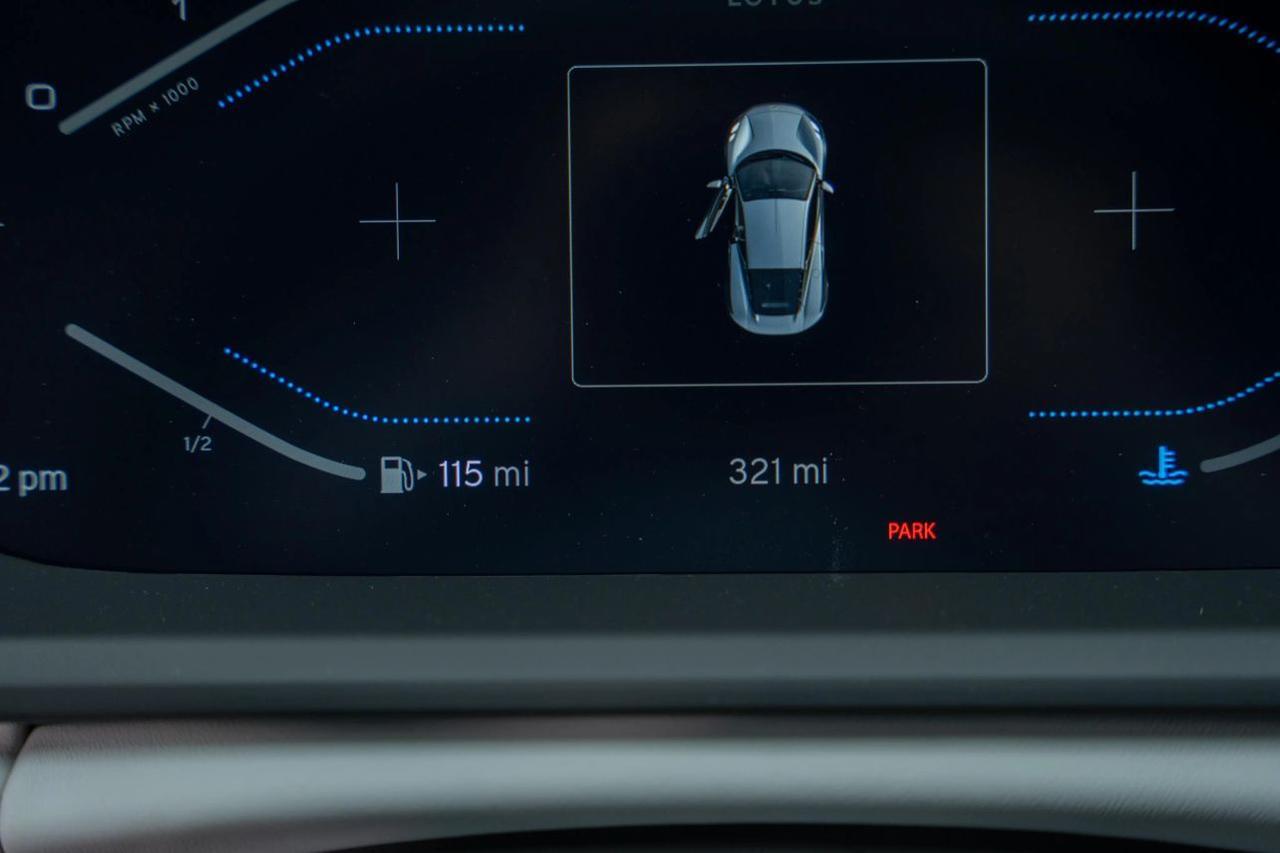 2024 Lotus Emira V6 First Edition Coupe 2D St. Louis MO