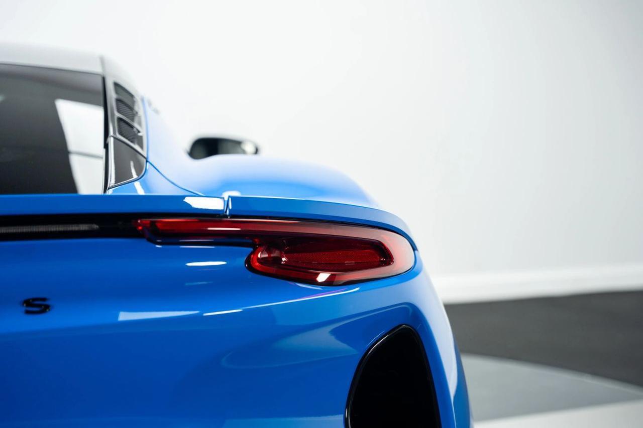 2024 Lotus Emira V6 First Edition Coupe 2D St. Louis MO