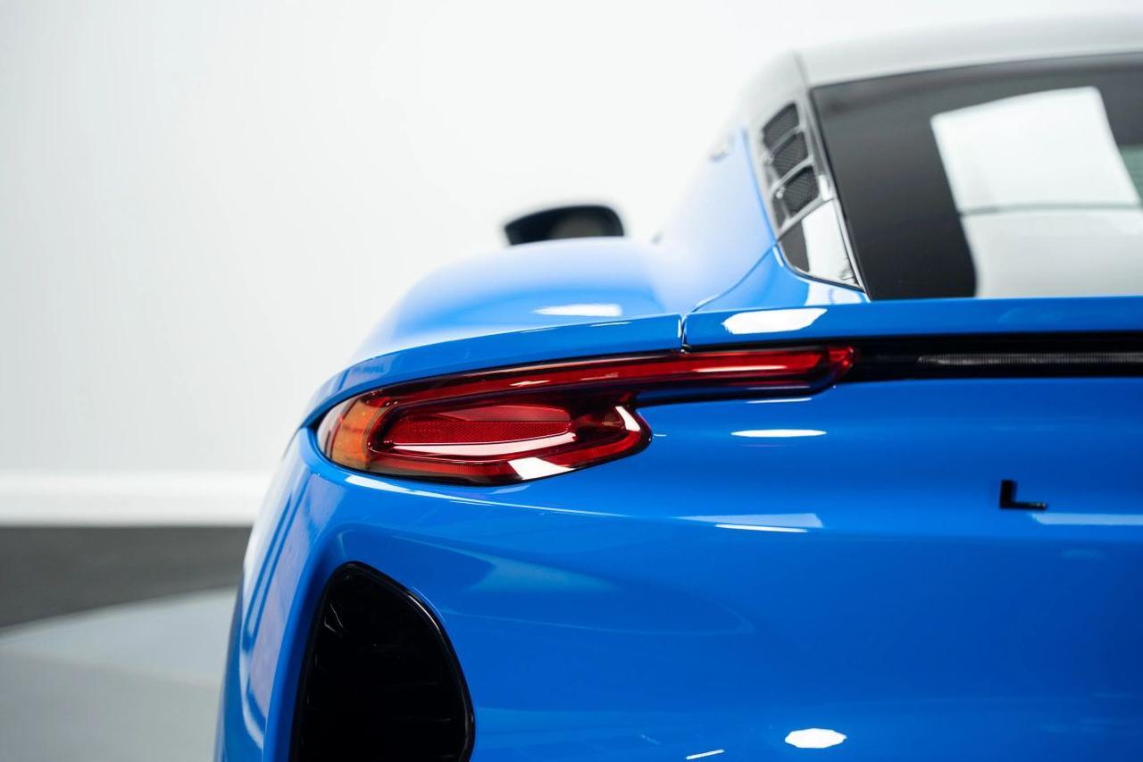 2024 Lotus Emira V6 First Edition Coupe 2D St. Louis MO