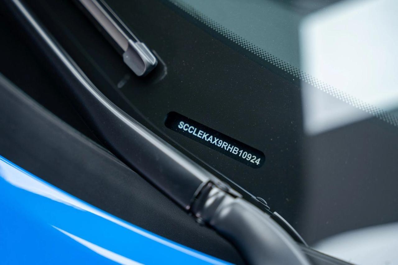 2024 Lotus Emira V6 First Edition Coupe 2D St. Louis MO