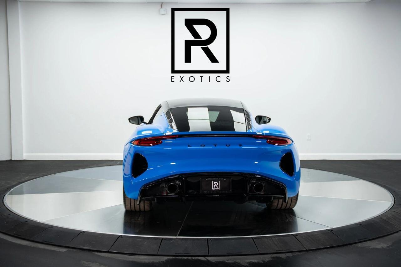 2024 Lotus Emira V6 First Edition Coupe 2D St. Louis MO