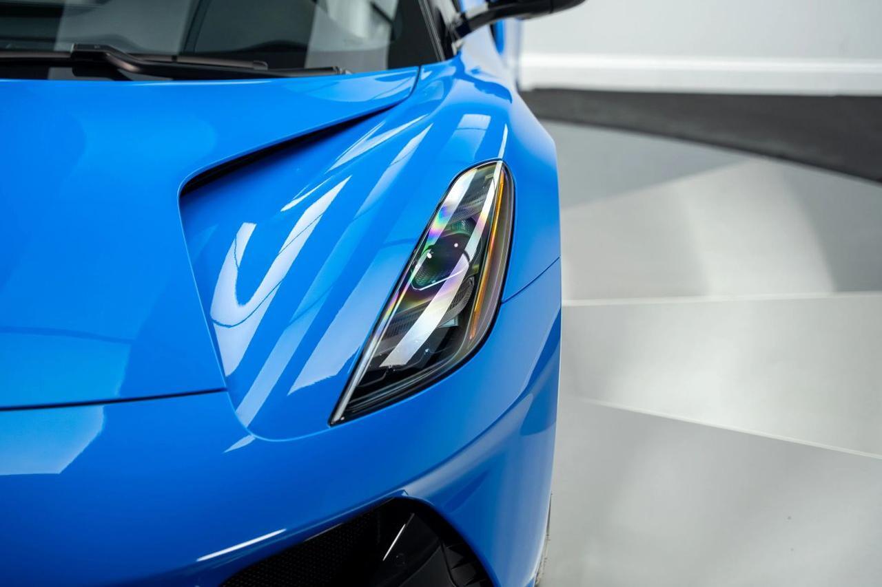 2024 Lotus Emira V6 First Edition Coupe 2D St. Louis MO