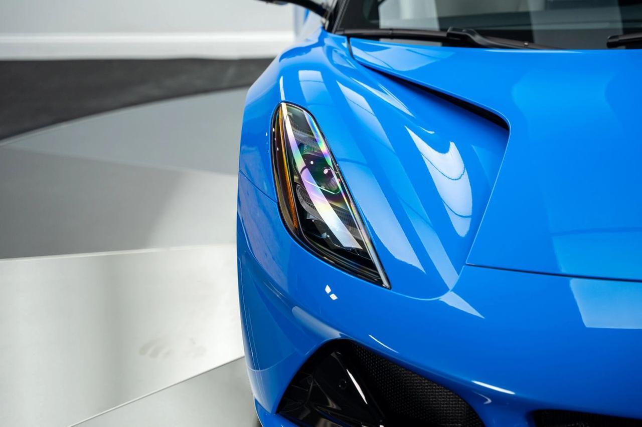 2024 Lotus Emira V6 First Edition Coupe 2D St. Louis MO