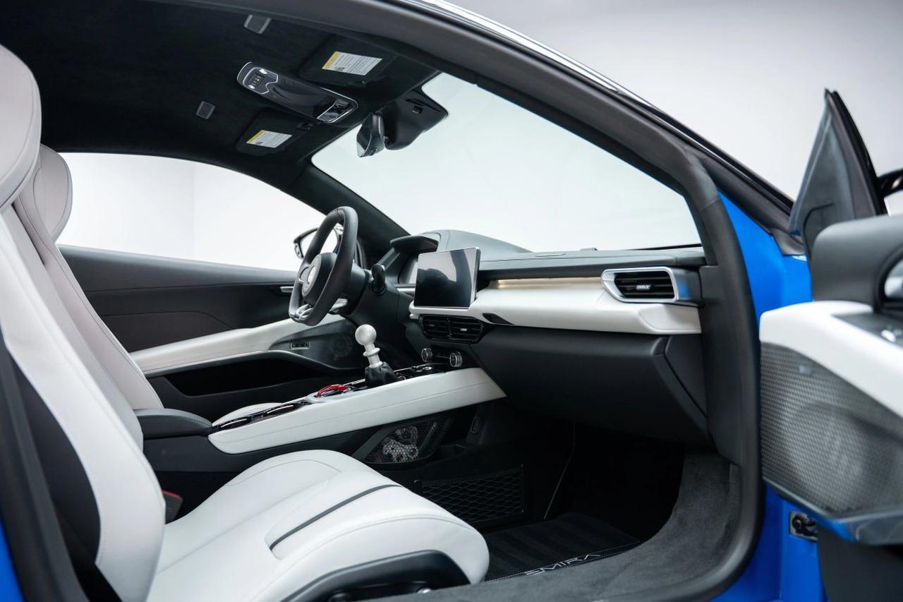 2024 Lotus Emira V6 First Edition Coupe 2D St. Louis MO