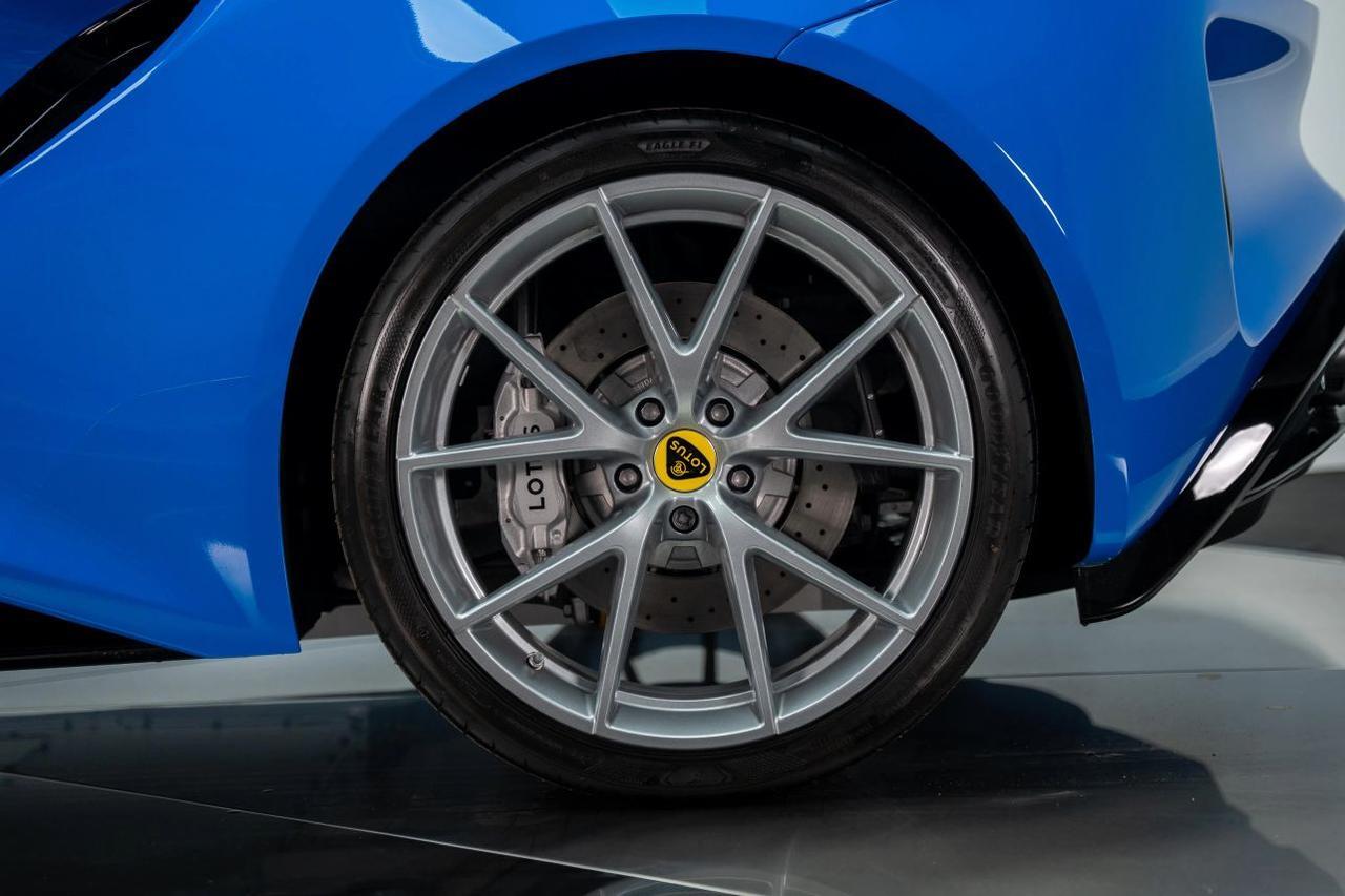 2024 Lotus Emira V6 First Edition Coupe 2D St. Louis MO