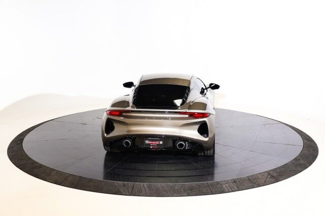 2024 Lotus Emira V6 First Edition Franklin TN