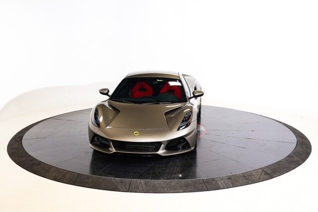 2024 Lotus Emira V6 First Edition Franklin TN