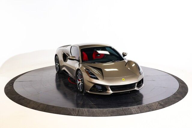 2024 Lotus Emira V6 First Edition Franklin TN
