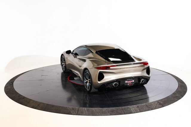 2024 Lotus Emira V6 First Edition Franklin TN