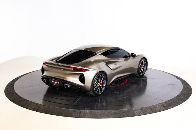 2024 Lotus Emira V6 First Edition Franklin TN