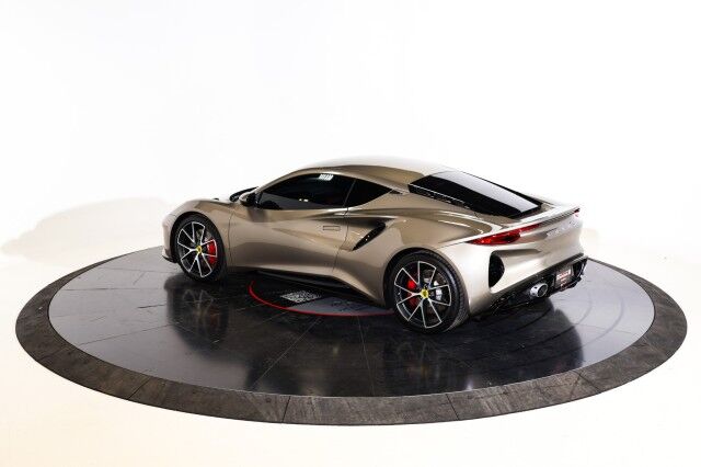 2024 Lotus Emira V6 First Edition Franklin TN