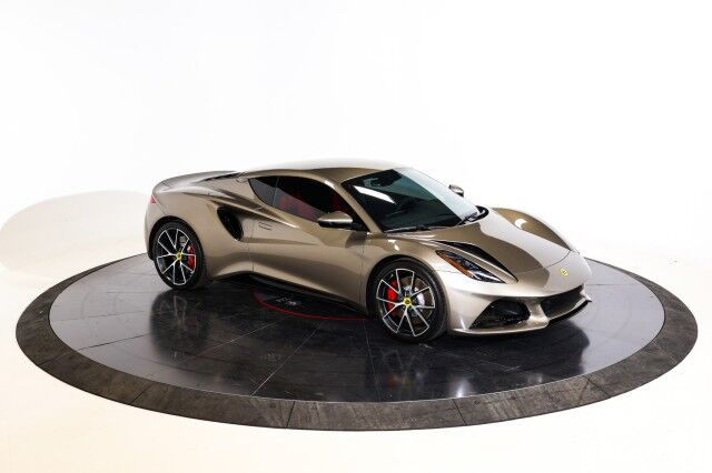 2024 Lotus Emira V6 First Edition Franklin TN