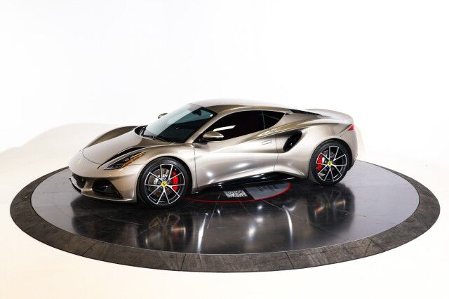 2024 Lotus Emira V6 First Edition Franklin TN