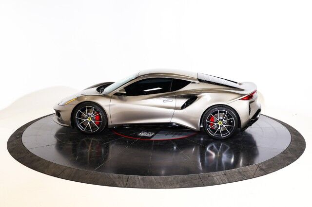 2024 Lotus Emira V6 First Edition Franklin TN