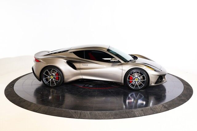2024 Lotus Emira V6 First Edition Franklin TN