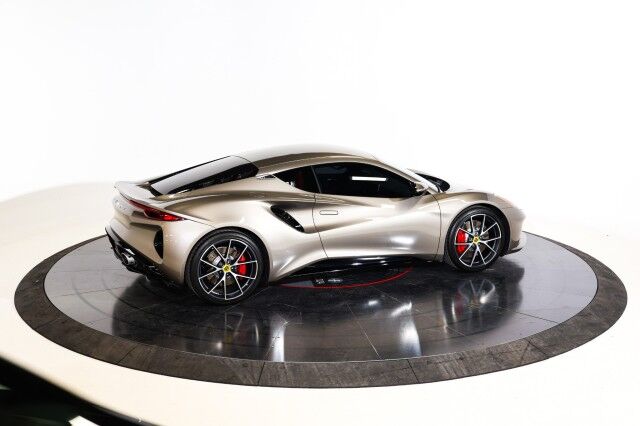 2024 Lotus Emira V6 First Edition Franklin TN