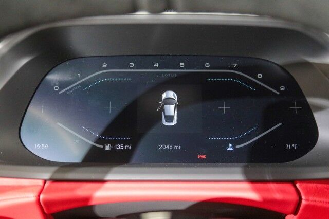 2024 Lotus Emira V6 First Edition Franklin TN
