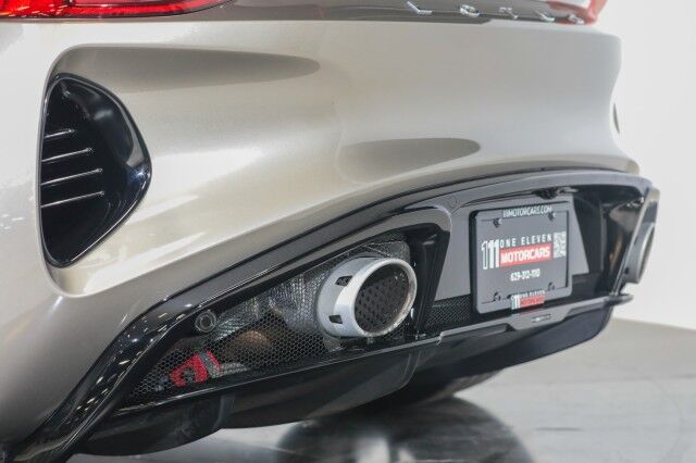 2024 Lotus Emira V6 First Edition Franklin TN