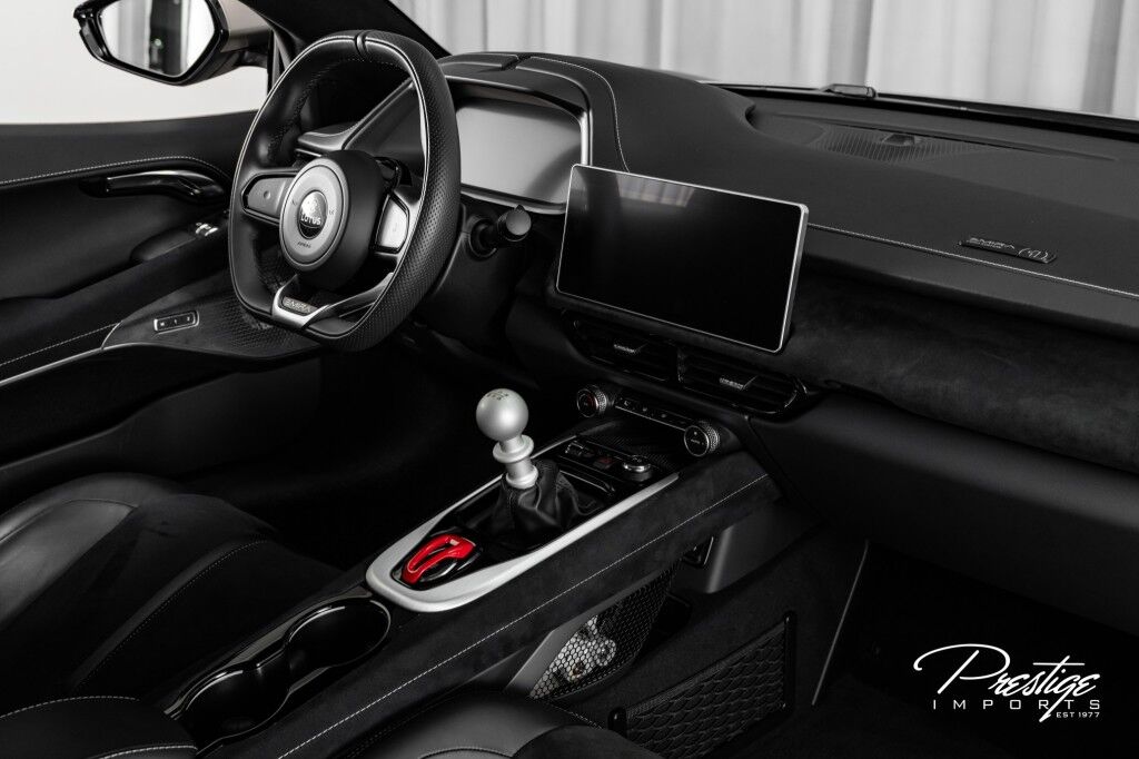 2024 Lotus Emira V6 First Edition North Miami Beach FL