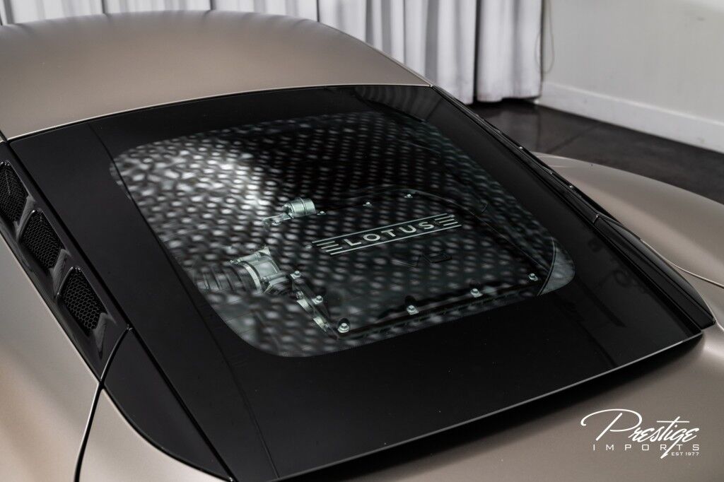 2024 Lotus Emira V6 First Edition North Miami Beach FL