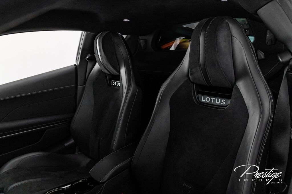 2024 Lotus Emira V6 First Edition North Miami Beach FL