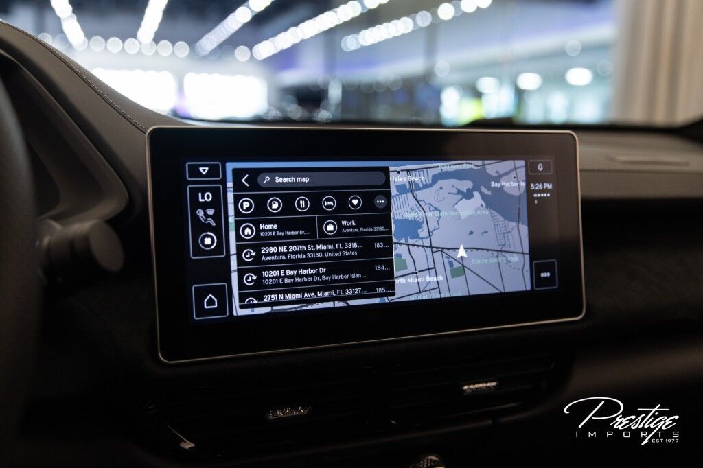 2024 Lotus Emira V6 First Edition North Miami Beach FL