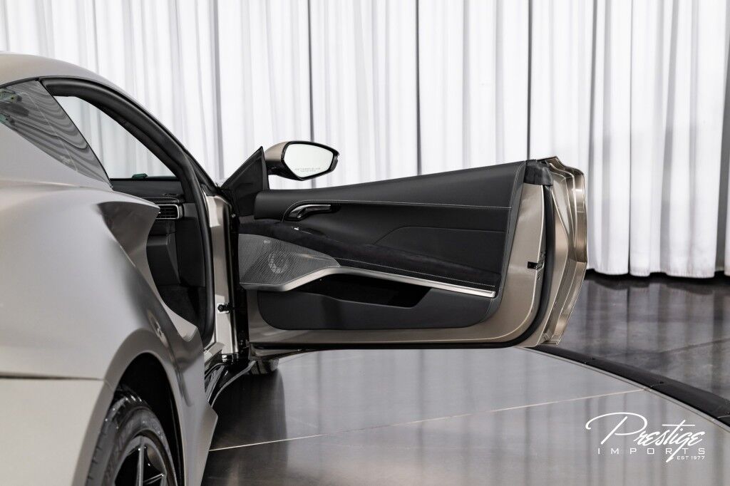 2024 Lotus Emira V6 First Edition North Miami Beach FL