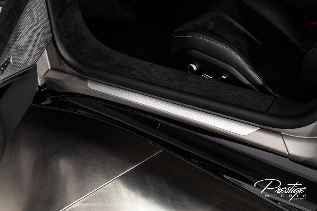 2024 Lotus Emira V6 First Edition North Miami Beach FL