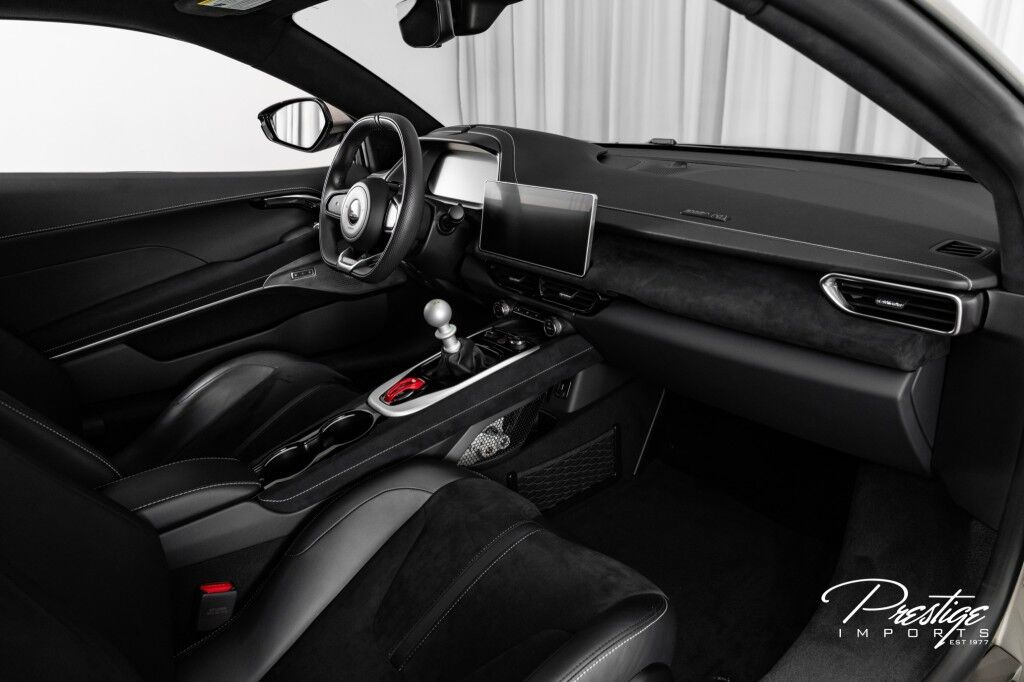 2024 Lotus Emira V6 First Edition North Miami Beach FL