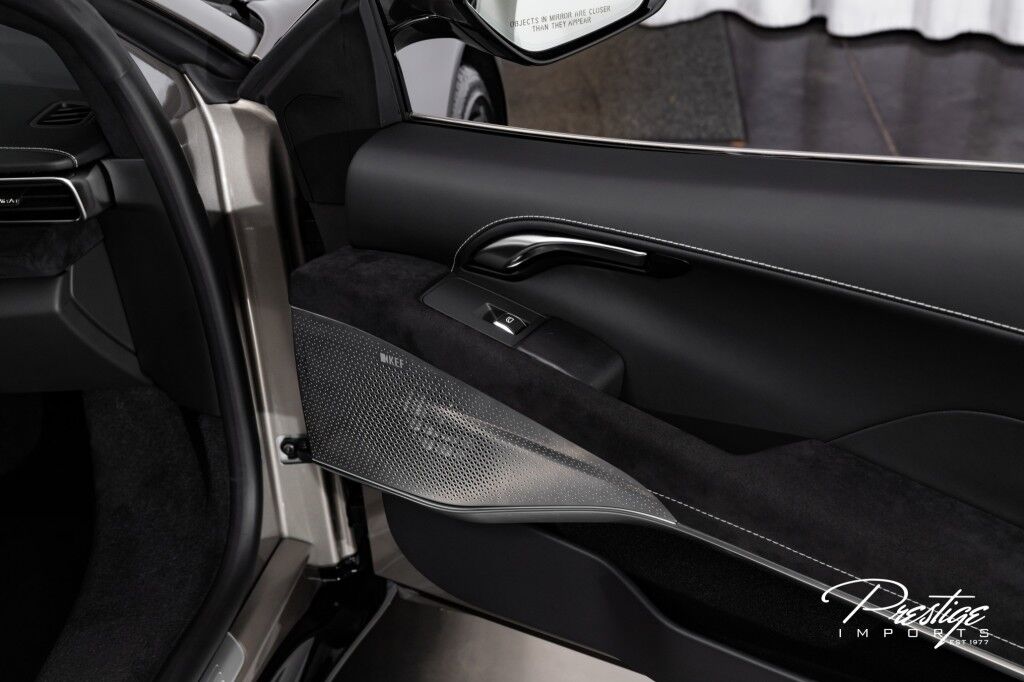 2024 Lotus Emira V6 First Edition North Miami Beach FL