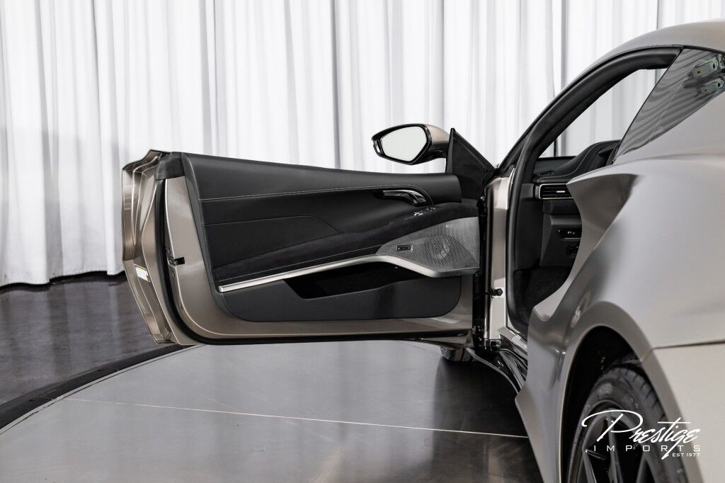 2024 Lotus Emira V6 First Edition North Miami Beach FL