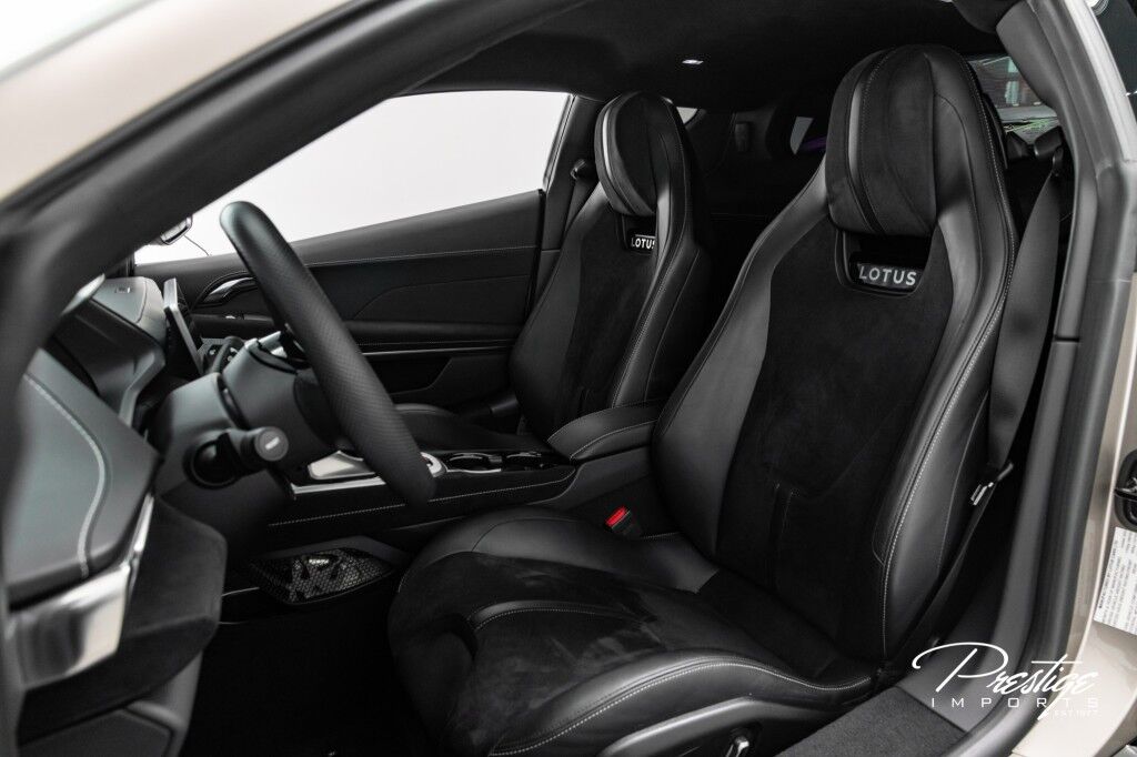 2024 Lotus Emira V6 First Edition North Miami Beach FL