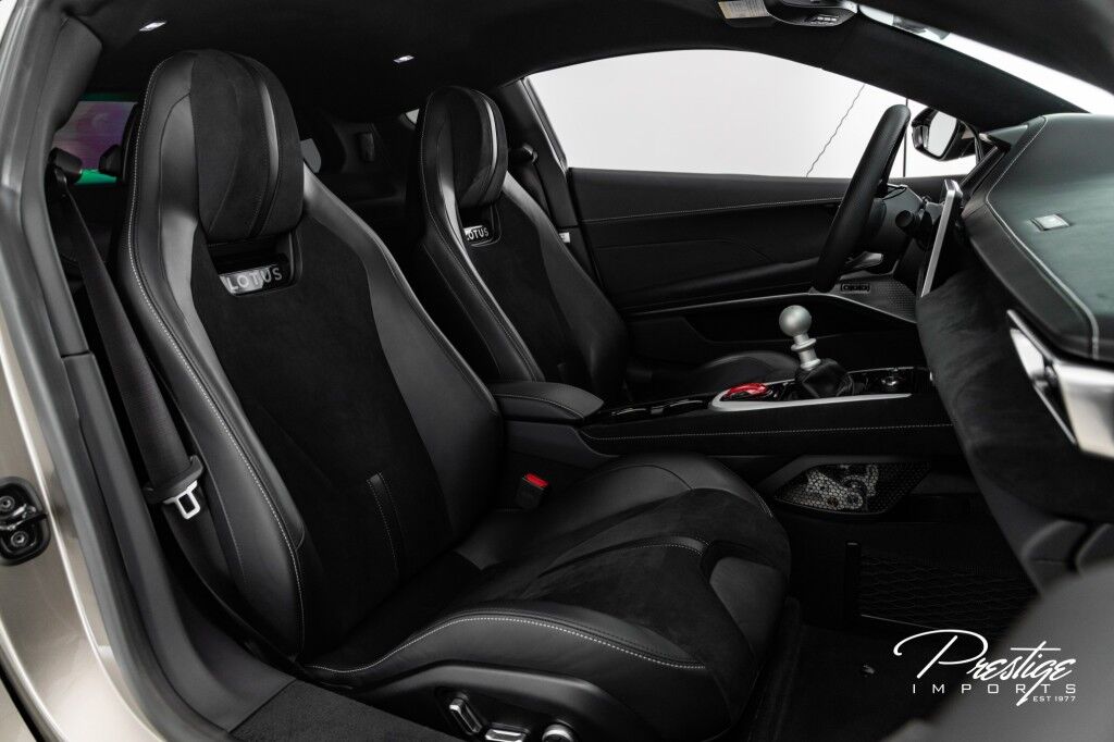 2024 Lotus Emira V6 First Edition North Miami Beach FL