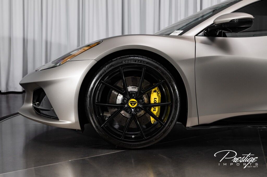 2024 Lotus Emira V6 First Edition North Miami Beach FL