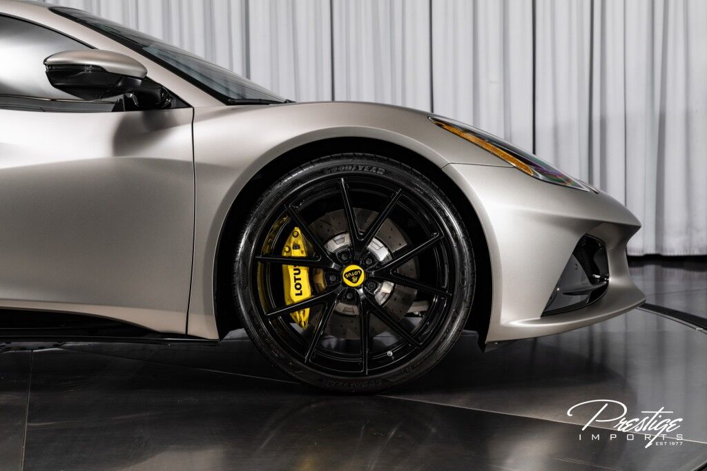 2024 Lotus Emira V6 First Edition North Miami Beach FL