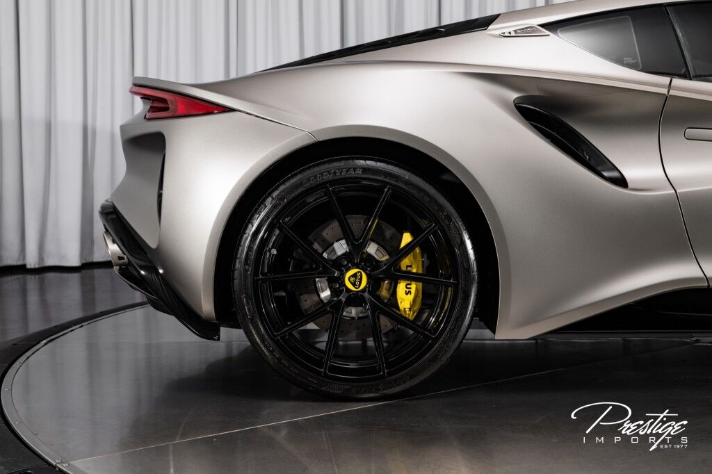 2024 Lotus Emira V6 First Edition North Miami Beach FL
