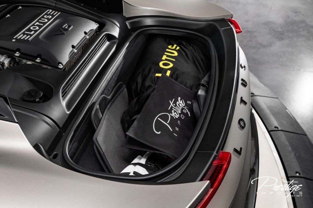 2024 Lotus Emira V6 First Edition North Miami Beach FL