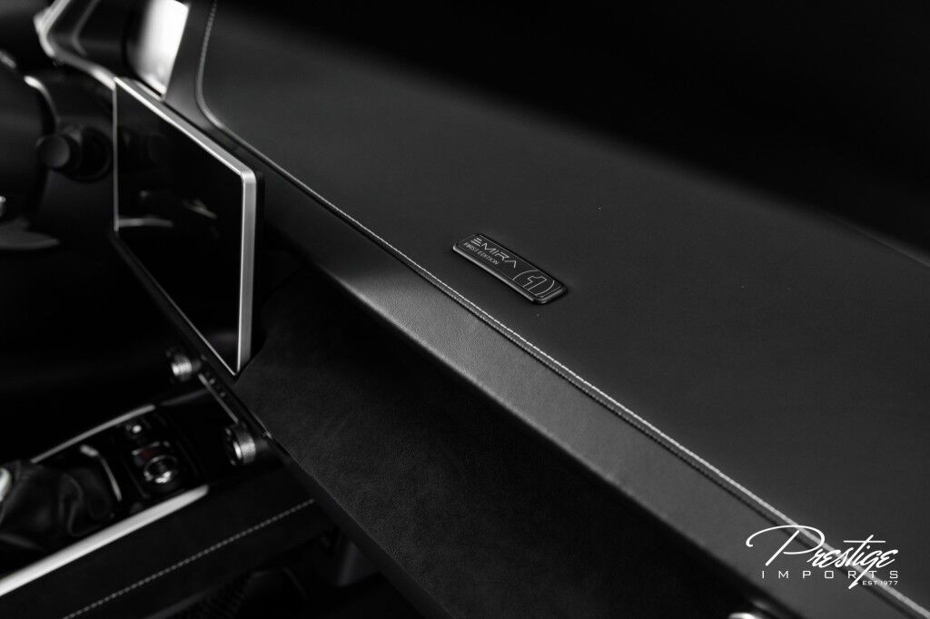 2024 Lotus Emira V6 First Edition North Miami Beach FL