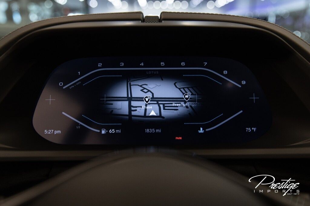 2024 Lotus Emira V6 First Edition North Miami Beach FL