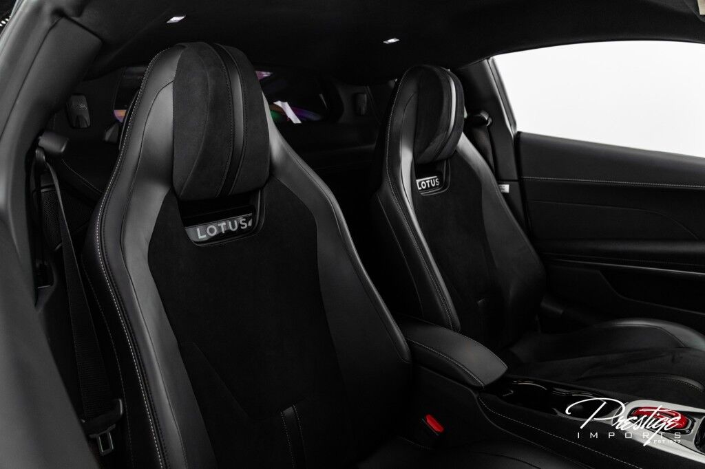 2024 Lotus Emira V6 First Edition North Miami Beach FL