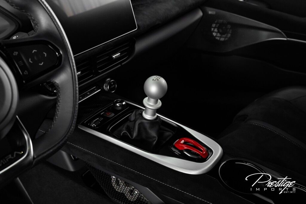 2024 Lotus Emira V6 First Edition North Miami Beach FL