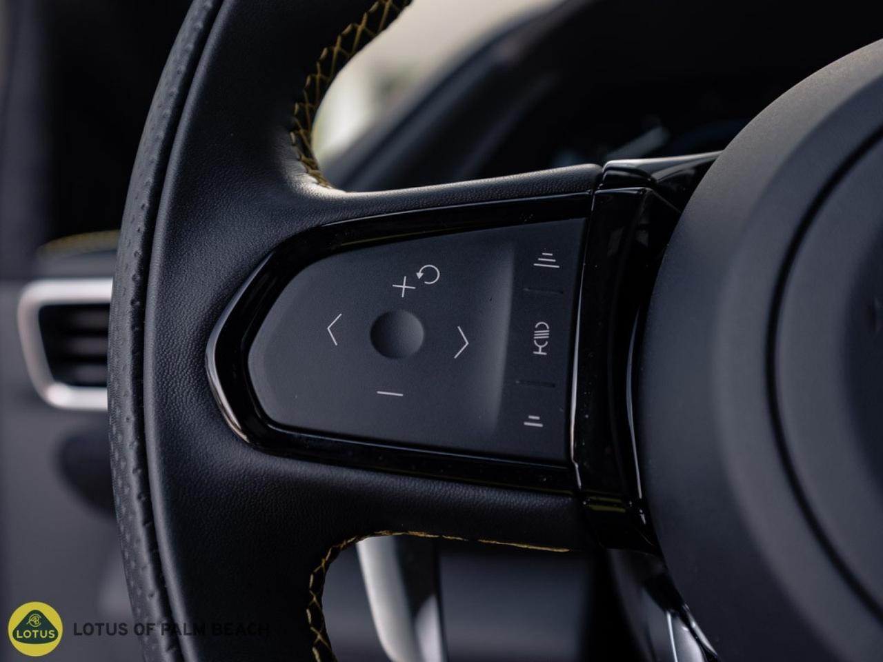 2024 Lotus Emira V6 First Edition West Palm Beach FL