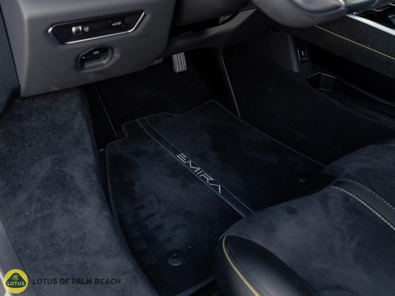 2024 Lotus Emira V6 First Edition West Palm Beach FL