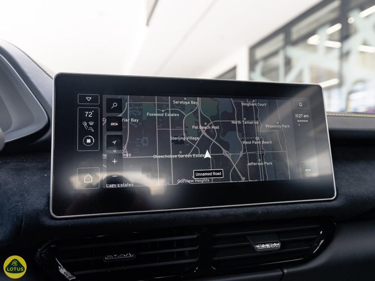 2024 Lotus Emira V6 First Edition West Palm Beach FL