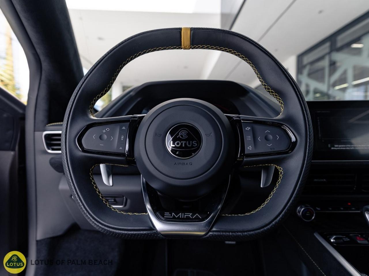 2024 Lotus Emira V6 First Edition West Palm Beach FL