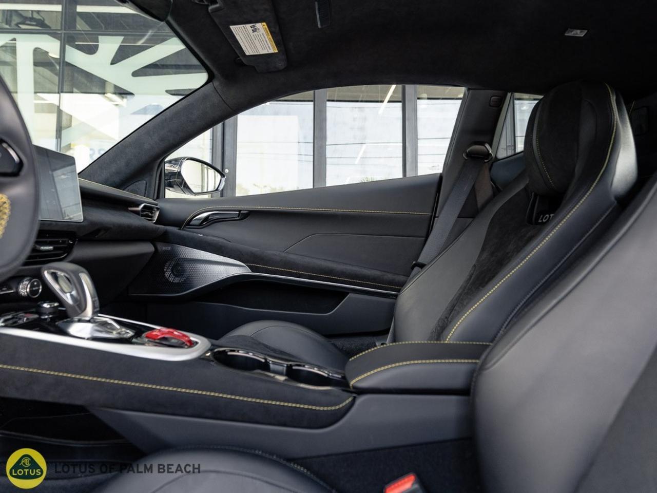 2024 Lotus Emira V6 First Edition West Palm Beach FL