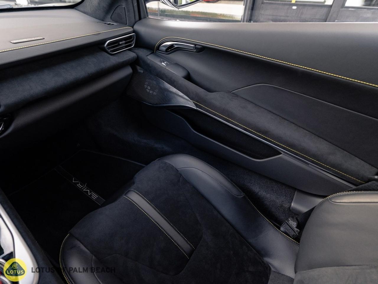 2024 Lotus Emira V6 First Edition West Palm Beach FL