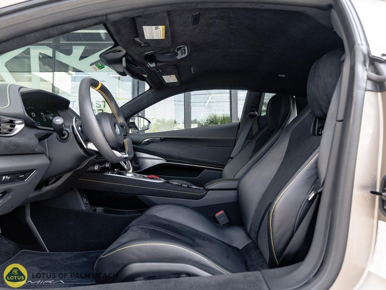 2024 Lotus Emira V6 First Edition West Palm Beach FL