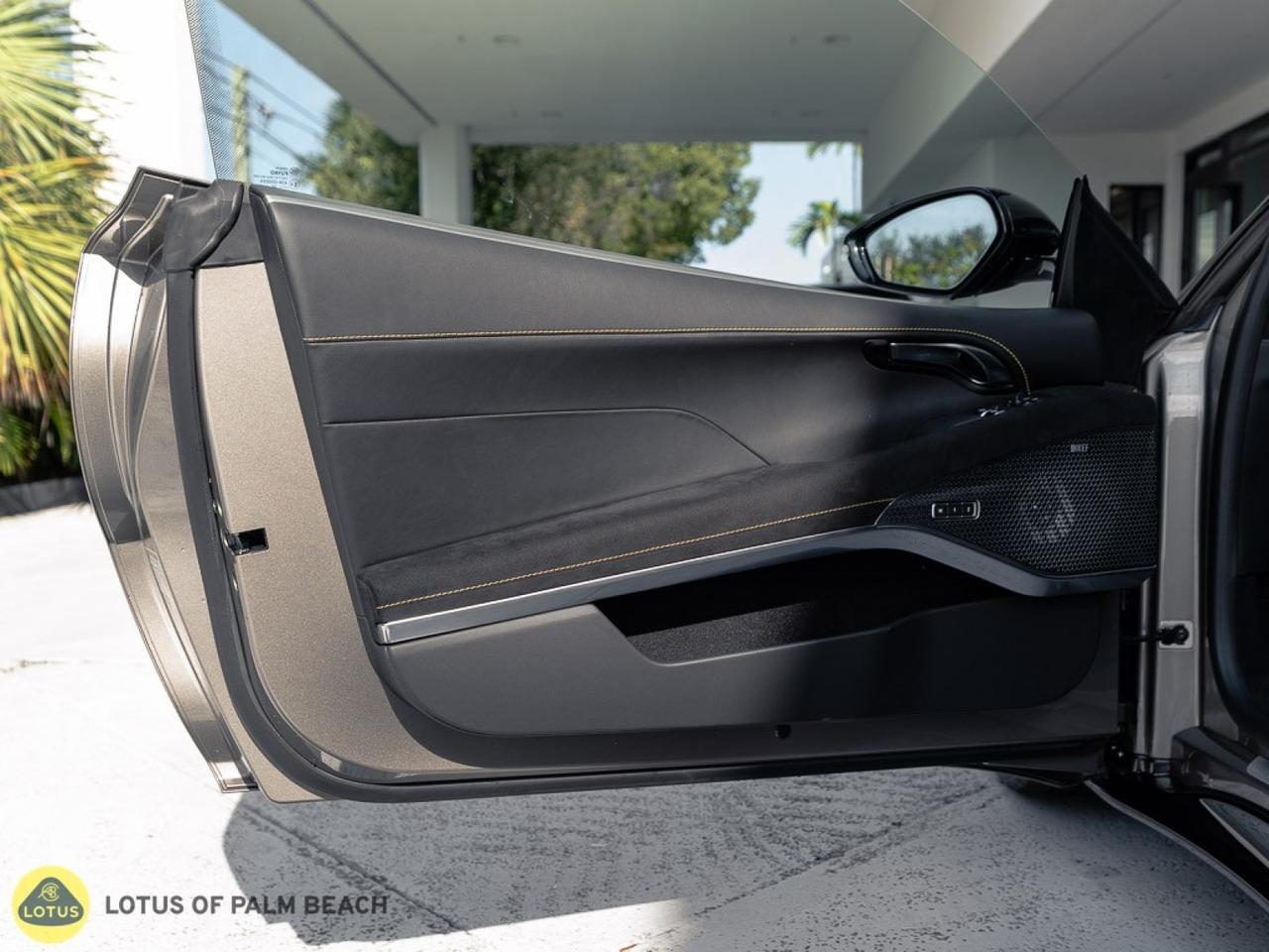 2024 Lotus Emira V6 First Edition West Palm Beach FL