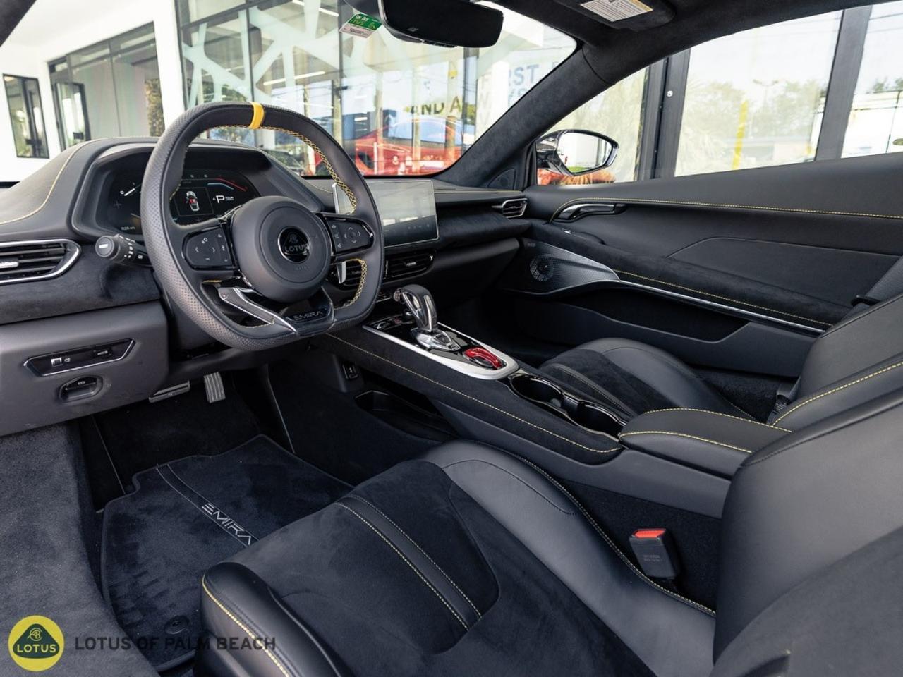 2024 Lotus Emira V6 First Edition West Palm Beach FL
